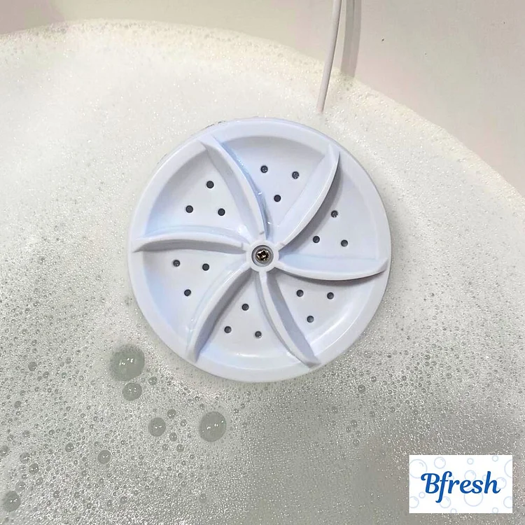 Bfresh Mini Washer