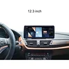 Für BMW X1 E84 Android Bildschirm Apple CarPlay Autoradio Car Stereo GPS 