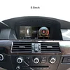  Android Auto Apple CarPlay Autoradio GPS Car stereo Screen Retrofit For BMW 3 5 Series M5 6 Series E60 E61 E64 E90 E91 