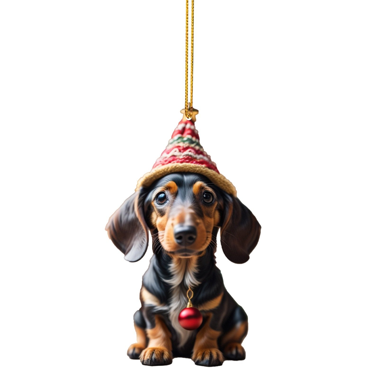 🐶$9.99🐕 — cute puppy ornaments