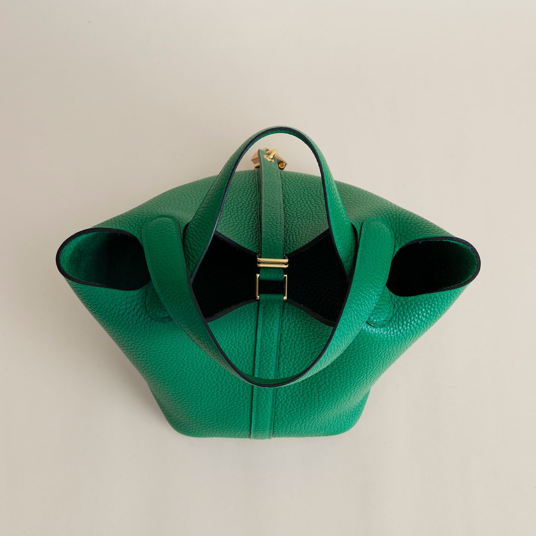 Picotin18 Clemence  U4 Vert Verttigo GHW