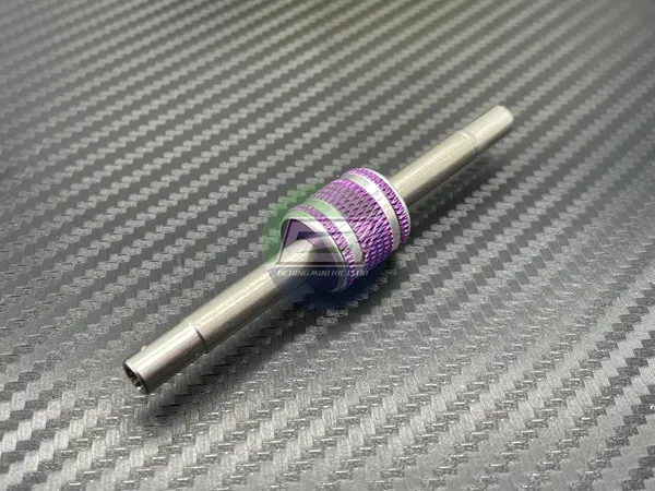 Six Point Sockets  4.0 & 4.5   