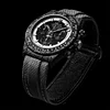 NTPT Carbon Rolex DiW Daytona &ldquo;CREAM INVERT"