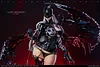 1/4 Scale Angewomon & Lady Devimon - Digimon Resin Statue - Fallen Angel Studio