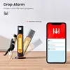 Smart Home Vibration Alarm IP67 Waterproof and Dustproof Vibration Sensor Adjustable Sensitivity