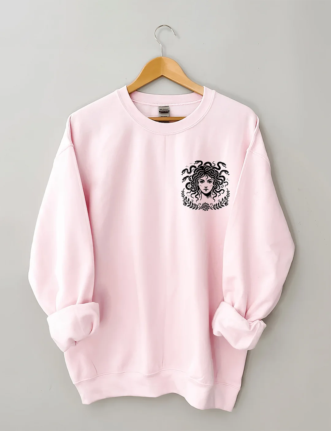 I Won't Be Remembered As A Woman Who Kept Her Mouth Shut Sweatshirt