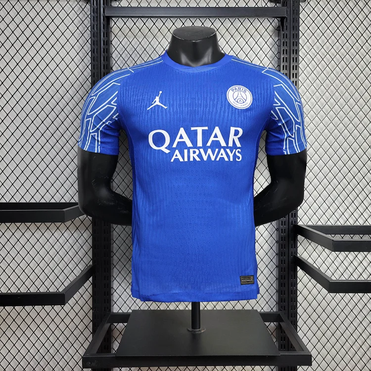 2024/2025 Player Version Paris Saint-Germain Special Edition Football Shirt 1:1 Thai Quality