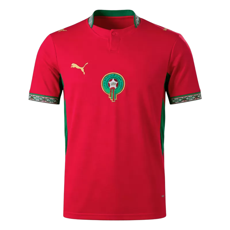 Morocco