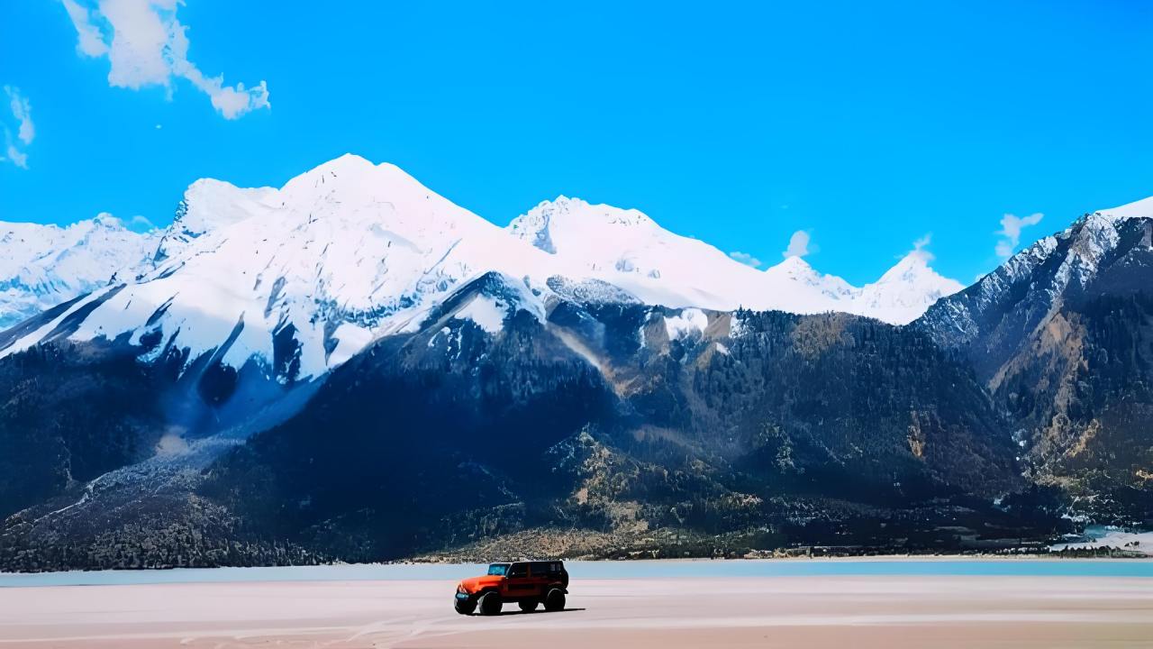 10 Top Tibet Travel Tips for an Unforgettable Journey in 2025