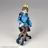 Movable Kazekura Moe - Blue Archive Official Statue - HaiYangTang