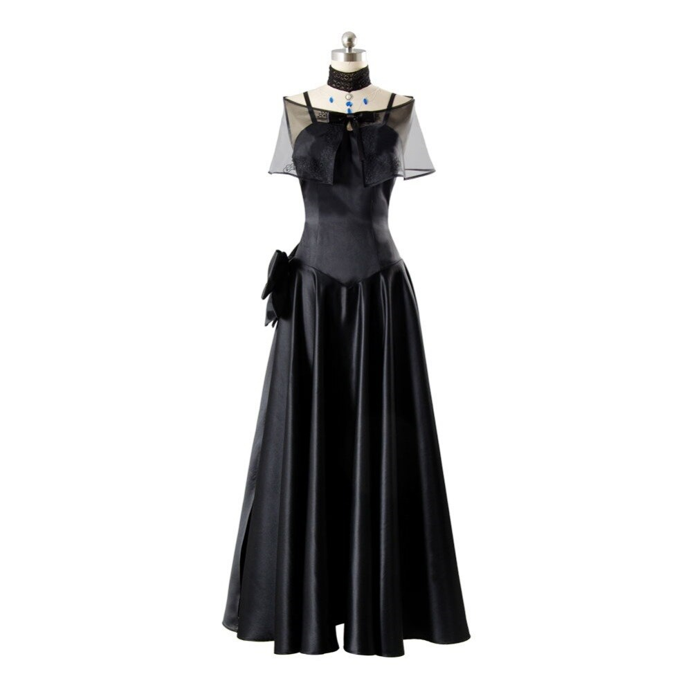 Fate Grand Order Jeanne Darc Dress Cosplay Costume