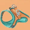 Cat Vest And Belt Kit Pet Traction Rope