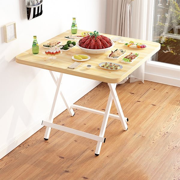 GLVEE Household Dining Table And Chairs