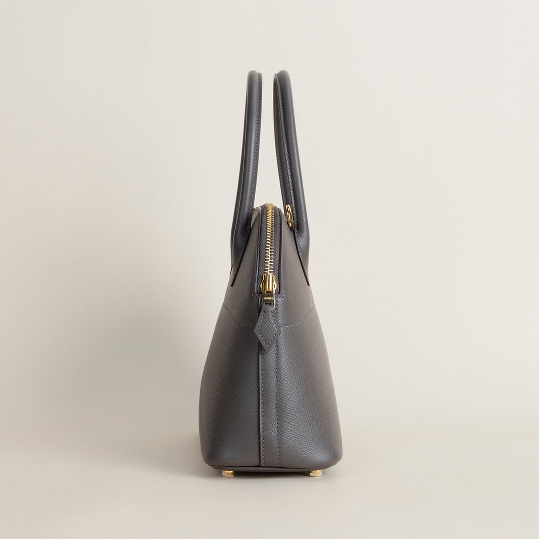 Bolide 27CM Epsom 8F Etain GHW