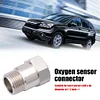 32mm Nickel Plated M18 x 1.5 Adapter Oxygen Sensor Spacer Extender