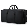 Travel Luggage Bag Foldable Wheel Bag Waterproof Travel Duffel Bag for Men Women