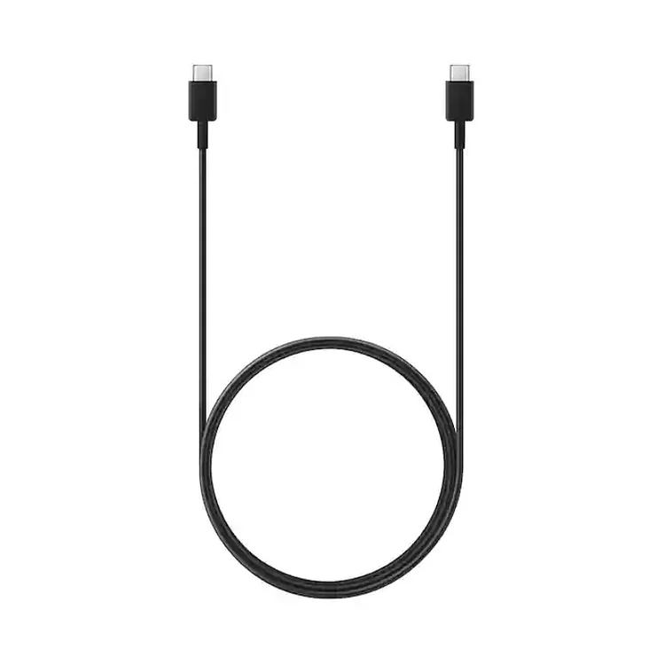 USB C-C 5A Cable for Samsung (1.8M)