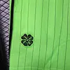 2025/2026 Player Version Celtic Football Shorts 1:1 Thai Quality