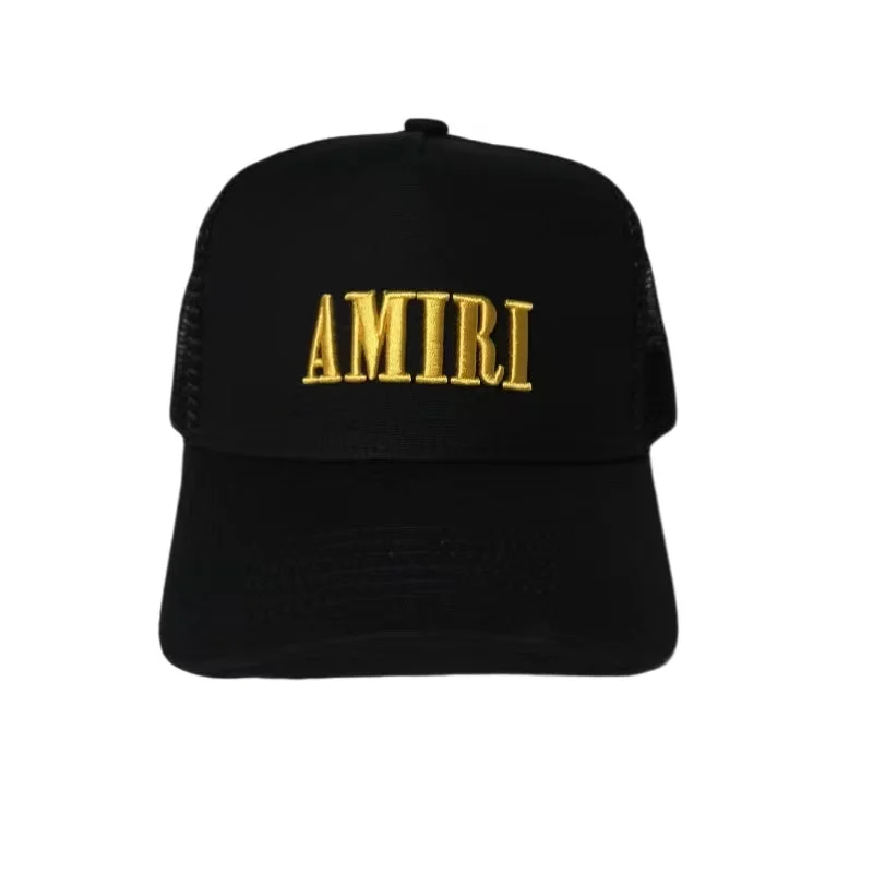 AMIRI Trucker Baseball Cap