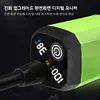 Outdoor Camping Shower Waterproof Rechargeable Portable Electric Shower Pump