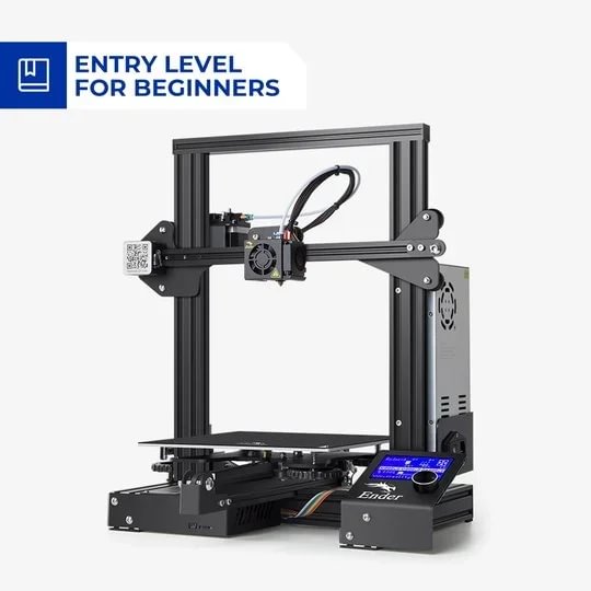 Ender-3 3D-Drucker