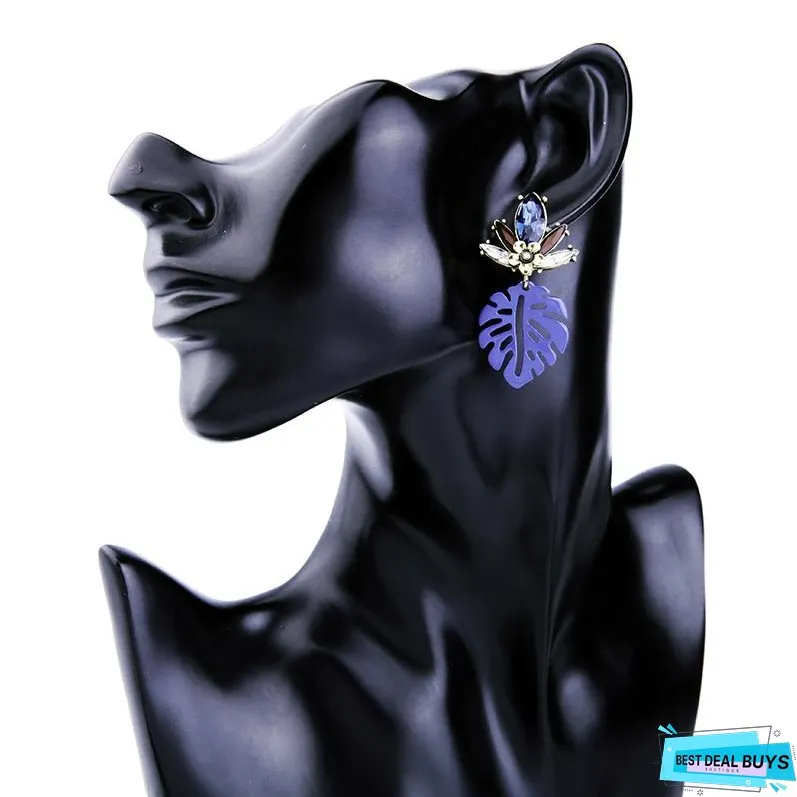Acoma Earrings