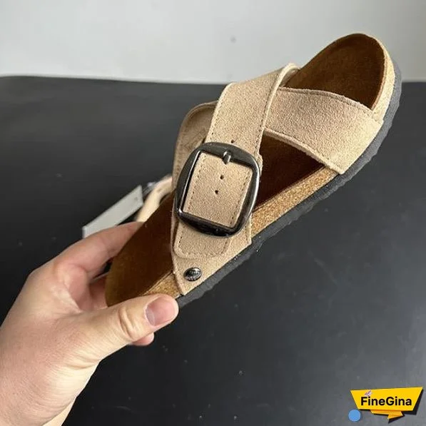 Trendy and Elegant winter Slippers