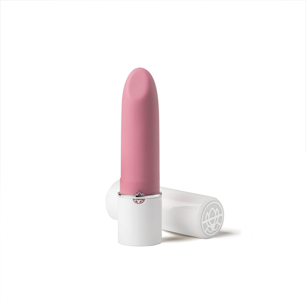 Lipstick Egg Skipping Women's Masturbation Device