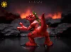 Tyrannomon - Digimon Resin Statue - TaiYangMoWan Studio