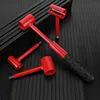 4 in 1 Door Hinge Adjustment Tool Hinge Space Adjusting Wrench Hinge Repair Tool