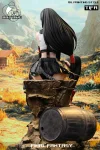 1/4 Scale Tifa Lockhart - (FF7) Final Fantasy VII Resin Statue - Artbox Studio