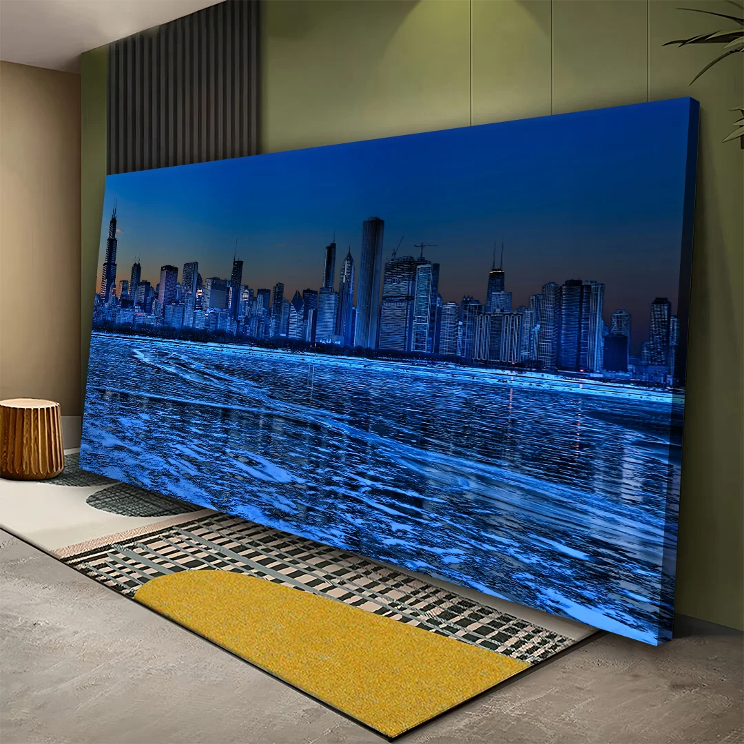 Canvas Wall Art