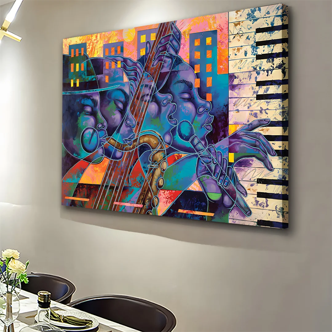 Canvas Wall Art