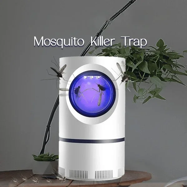 Mosquito And Flies Killer Trap