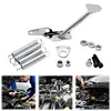 Throttle Return Spring Kit Carb Throttle Return Kit for Holley SBC BBC for Chevy