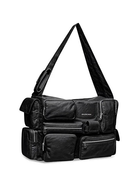 Balenciaga Superbusy Large Sling Bag