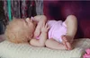 [Heartbeat💖 & Sound🔊] 20" Mignon Realistic Lovely Baby Girl Doll, Kids Play Gift - RBBI-Myrebornbabydoll&reg; Myrebornbabydoll&reg;