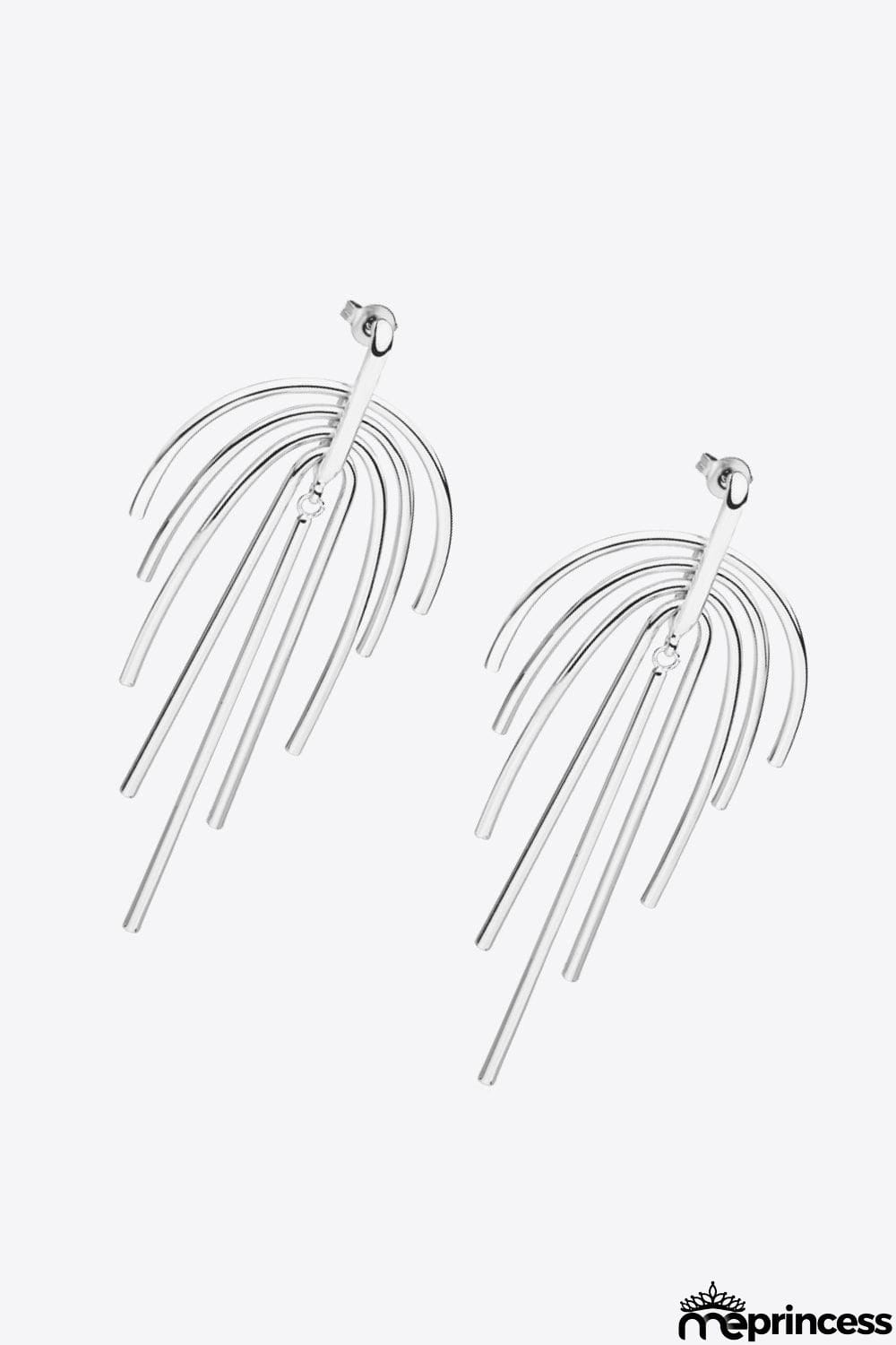 Make It Your Own Dangle Earrings