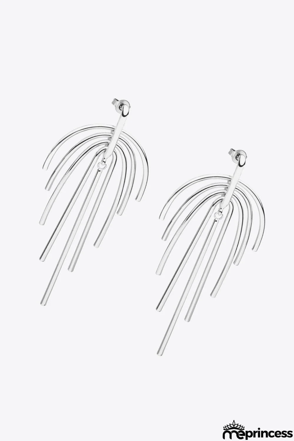 Make It Your Own Dangle Earrings