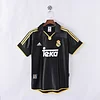 Real Madrid 1998/2000 Retro Away Shirt