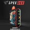 SPEEDEE 12000 Puffs   