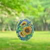 Diamond painting Pendant - Sunflower