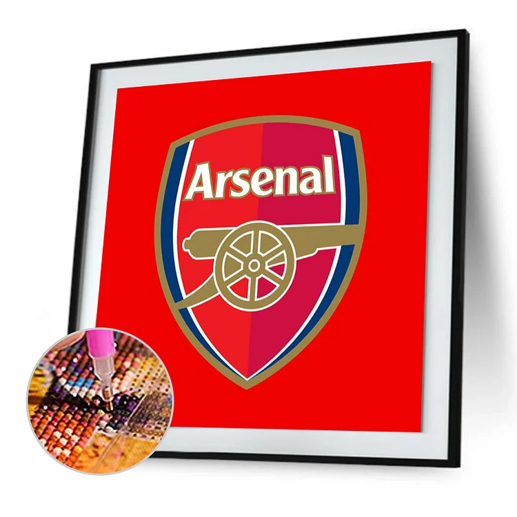  Football Soccer Diamond Painting Kits Square Drill Cross Stitch  Pictures Wall Art Decor 8x12 : Arts, Crafts & Sewing