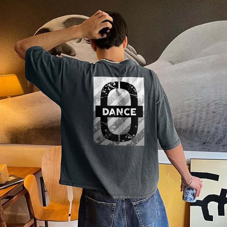 Dance 0 T-shirt