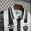 Retro 1995 Atl&eacute;tico Mineiro Soccer Jersey Home