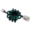 1.8-30 MHz 200W Shortwave Choke Coil for High-Frequency Shortwave Radio Testing