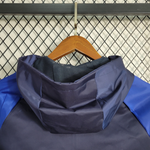 23/24 Windbreaker Arsenal Football T-Shirt 1:1  Quality