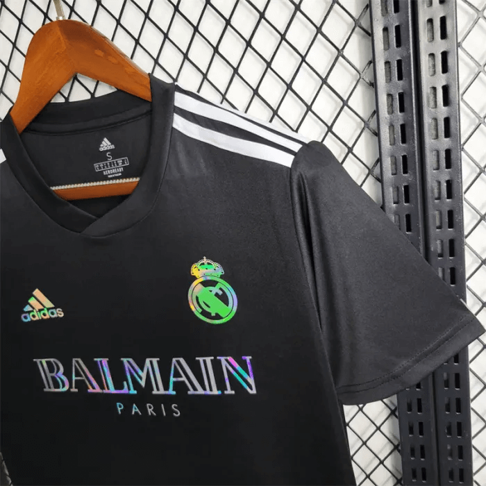 2023/2024 Real Madrid Special Edition Football Shirt