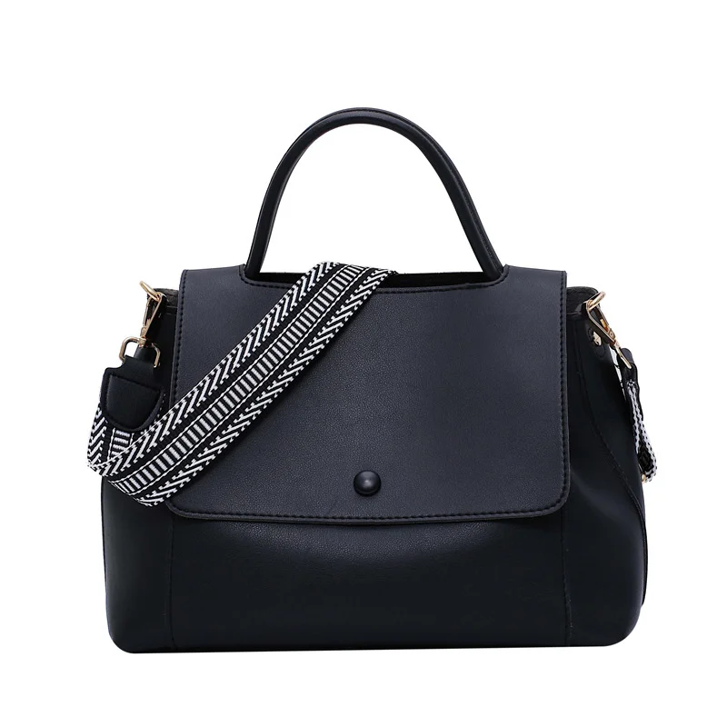 Fashion Single Shoulder Crossbody Bag