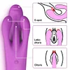 Clitoral and Vaginal Stimulator